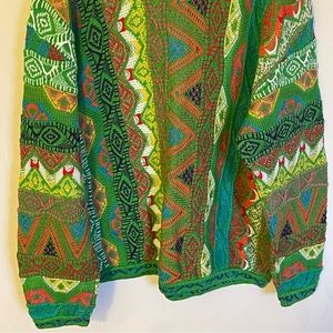 Men’s Coogi